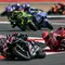 Marc Marquez Akui Hasil Buruk MotoGP Inggris 2026 Murni Kesalahannya