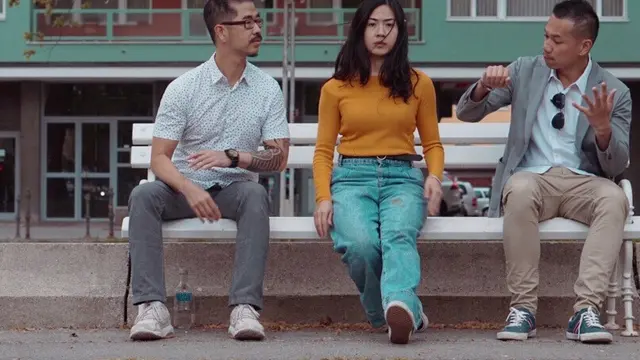 Joko in Berlin (ist)