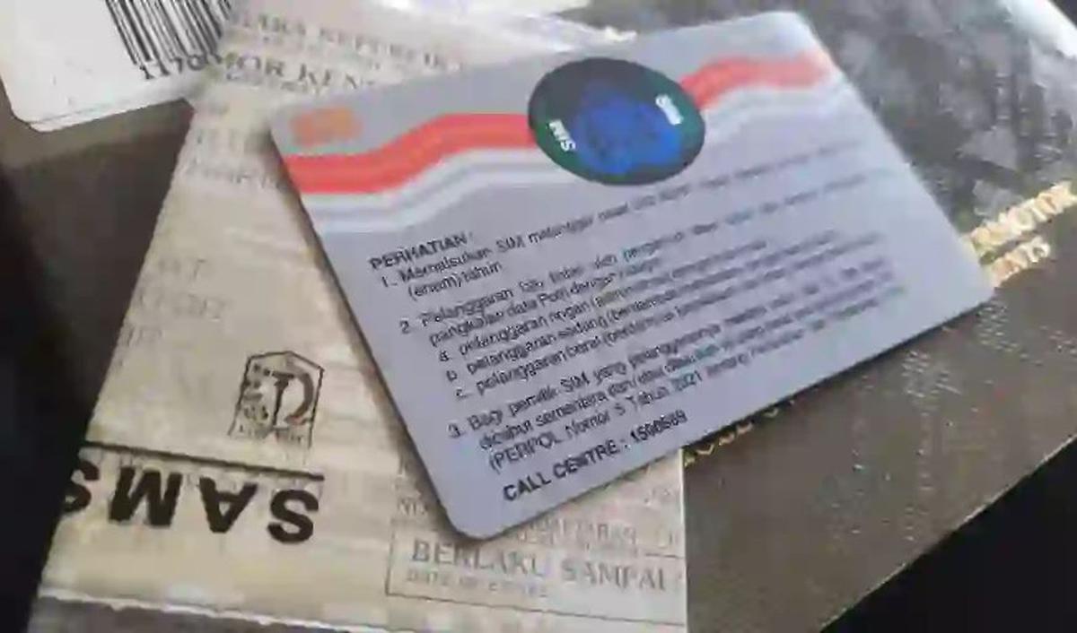Pada periode Juni-Desember 2024, terdapat program pemutihan denda pajak sepeda motor