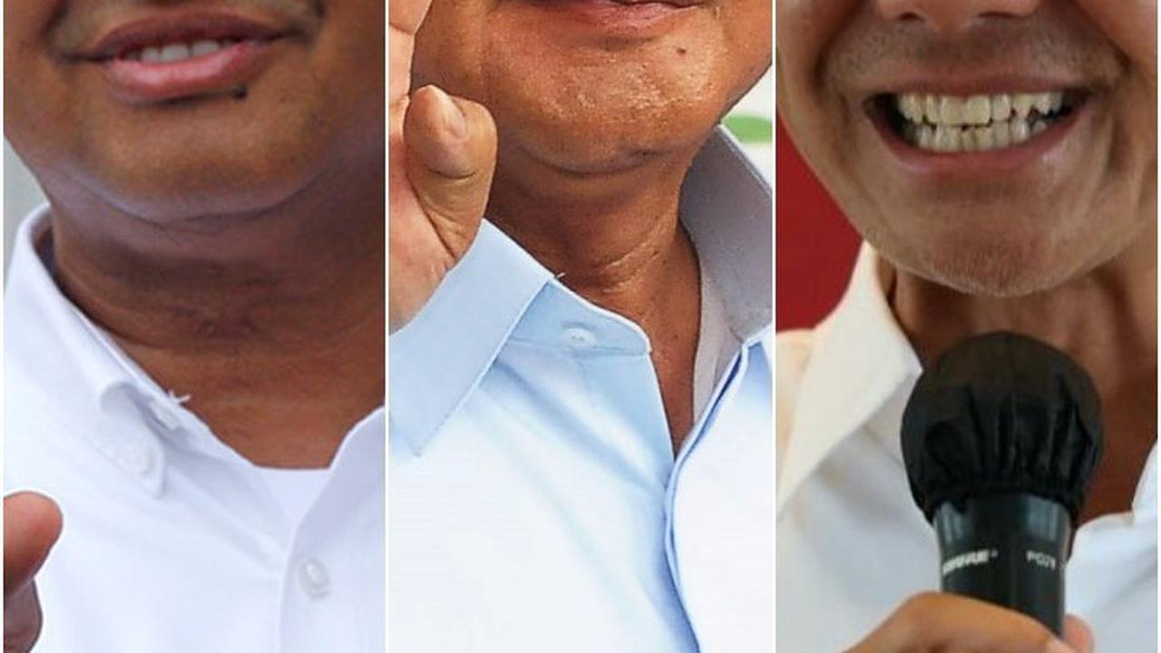 Quick Count SMRC 74,06 persen Suara Masuk di Jawa Timur: Anies 16,45 Persen, Prabowo 66,03 persen, Ganjar 17,52 Persen