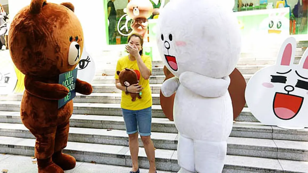 Foto: copyright stomp.com.sg/Ong Wee Jin