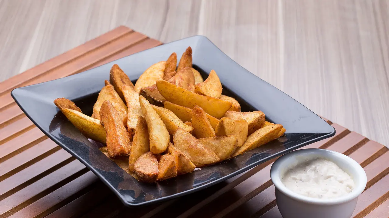 resep kentang Goreng Gurih Garing