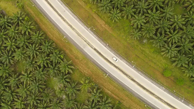 Proyek Hutama Karya jalan Tol Binjai - Stabat akan terhubung langsung ke Tol Medan - Binjai