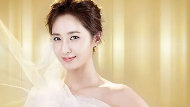Resolusi Tahun Baru Yuri Girls Generation