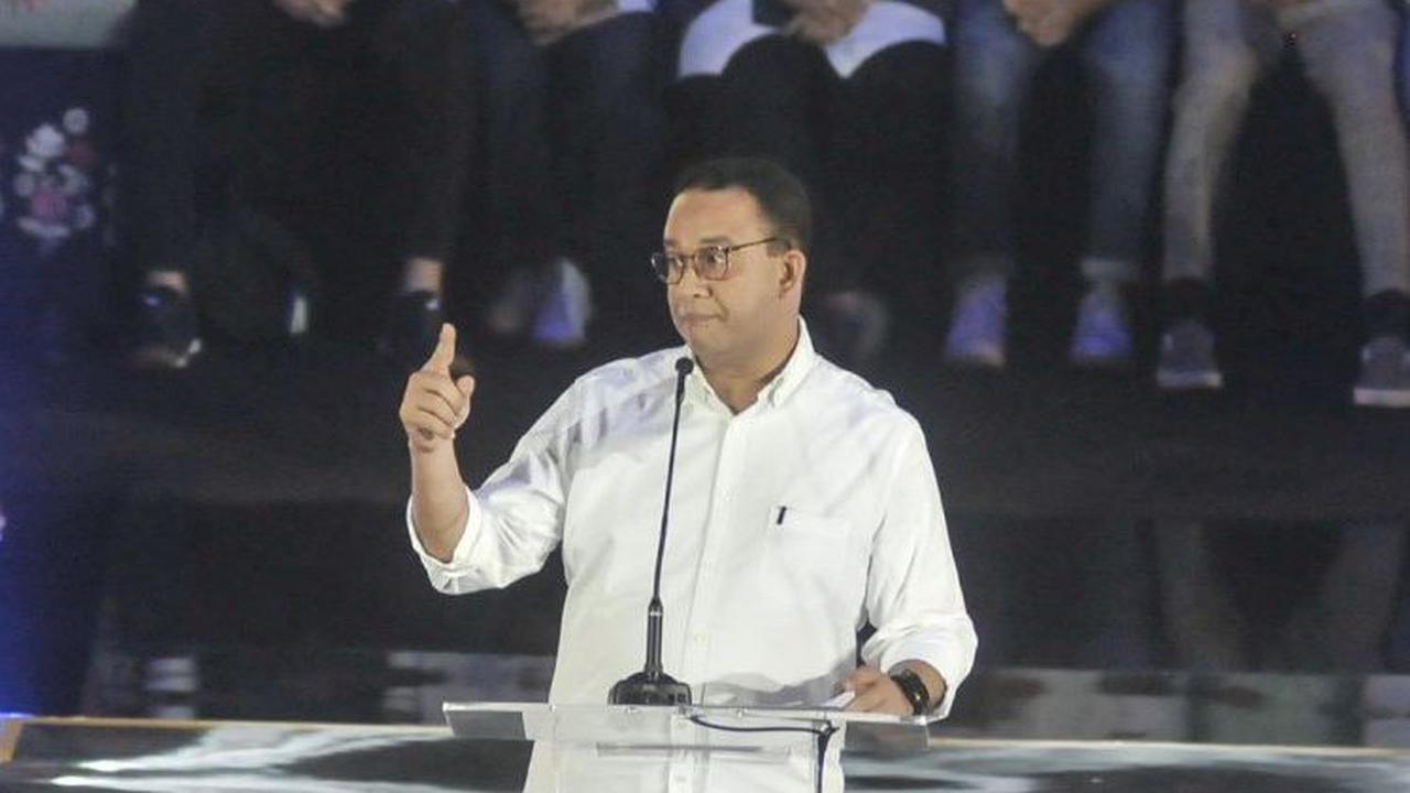 Parpol Pendukung Anies Baswedan Justru Mendukung Pertemuan AHY dan Puan