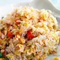 nasi goreng telur (sumber: pixabay)