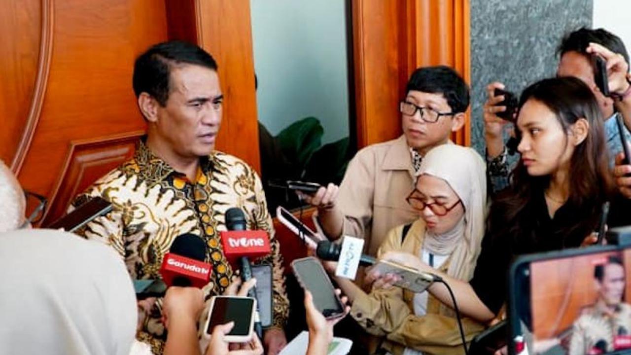 Mentan Tegaskan Bantuan Alsintan Gratis untuk Petani, Tindak Tegas Pelaku Pungli