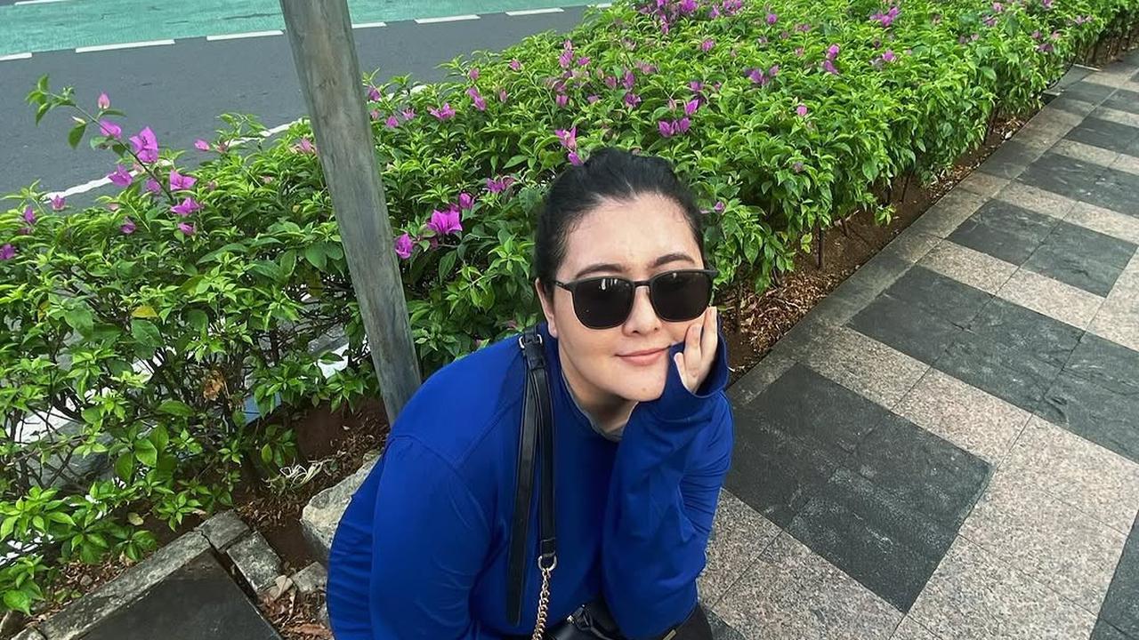 Talitha Curtis Akui Sempat Hampir Digugurkan oleh Sang Ibu