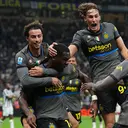 Prediksi Inter vs Parma: Nerazzurri Bidik Puncak Klasemen