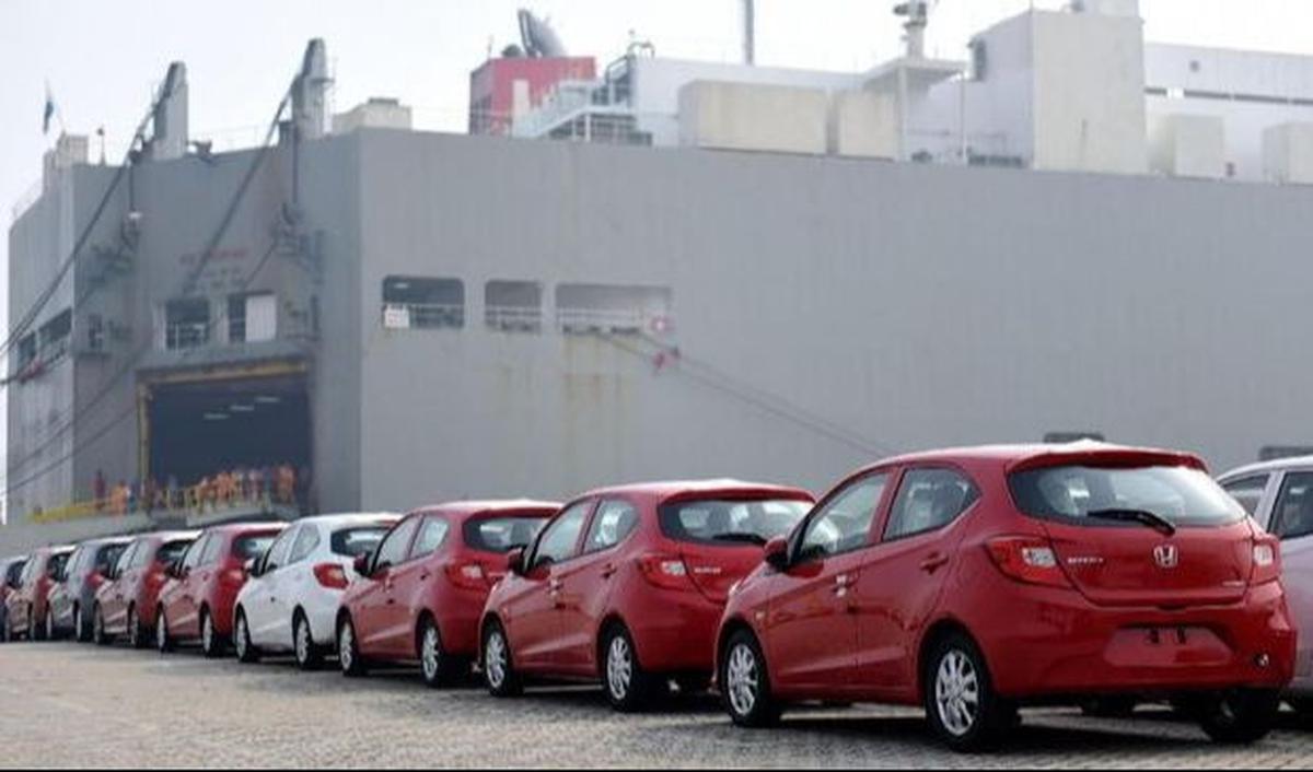 DFS, Honda, Hino, Isuzu, dan Wuling juga berperan dalam meningkatkan angka ekspor mobil produksi Indonesia, selain dari lima merek tersebut