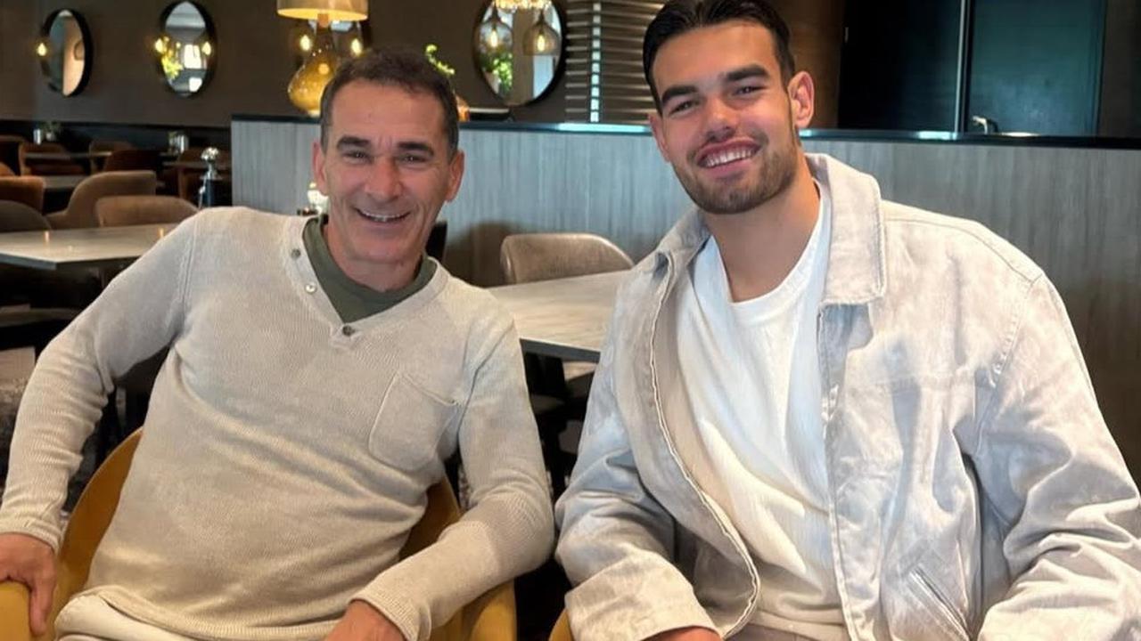 Gerald Vanenburg Buka Pintu untuk Jens Raven, Bakal Dibawa ke Timnas Indonesia U-23?
