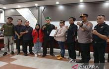 DPRD Kapuas Kawal Aspirasi, Ternyata Ada 10 Tuntutan Mahasiswa yang Siap Dikawal!