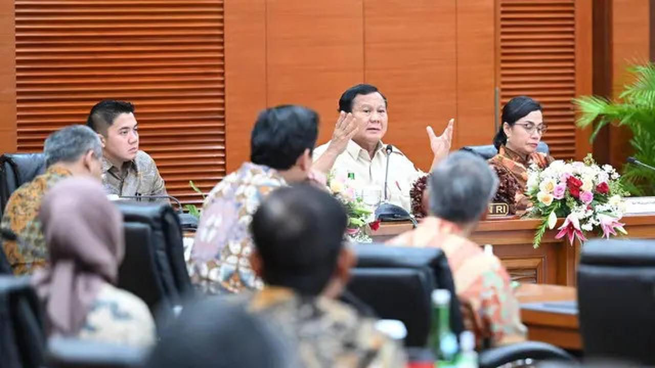 Motor juga Kena PPN 12%, Ini Kriterianya