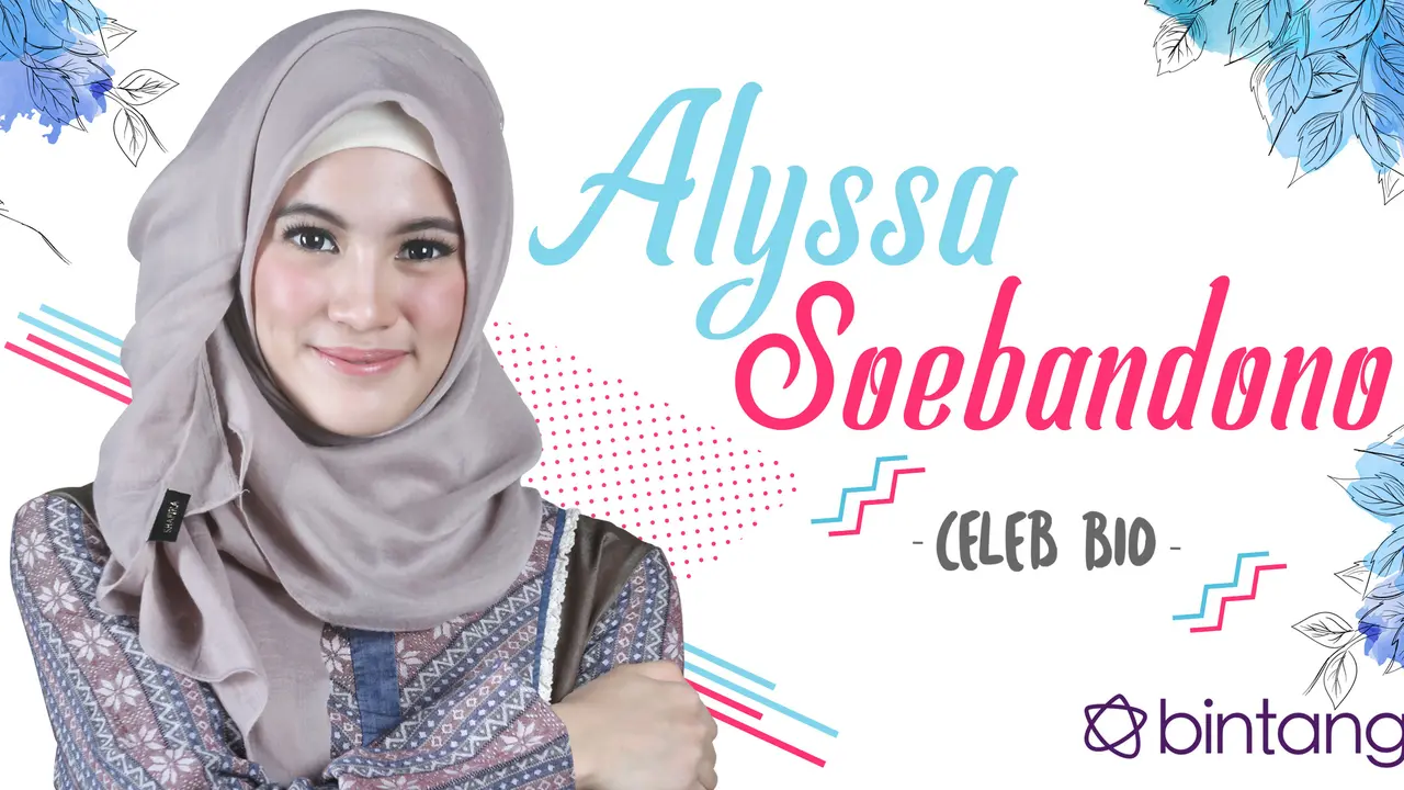 Alyssa Soebandono