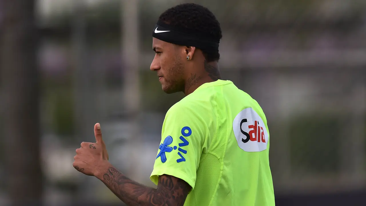 Neymar