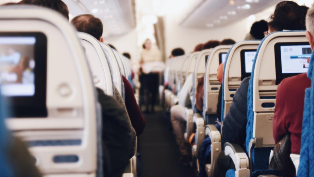 Penumpang Dapat Pengembalian Dana Usai Duduk Lama di Kursi Pesawat yang Basah karena Diduga Dikencingi