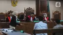 Keluarga korban akhirnya mengajukan gugatan class action mewakili 25 korban ke Pengadilan Negeri Jakarta Pusat sejak awal tahun ini. (Liputan6.com/Johan Tallo)