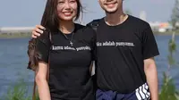 Pemotretan Terbaru Sisca Kohl dan Jess No Limit di Momen Spesial Valentine, Tampilkan Visual Mewah