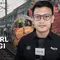 Dua Laka KRL, Penumpang Tertahan