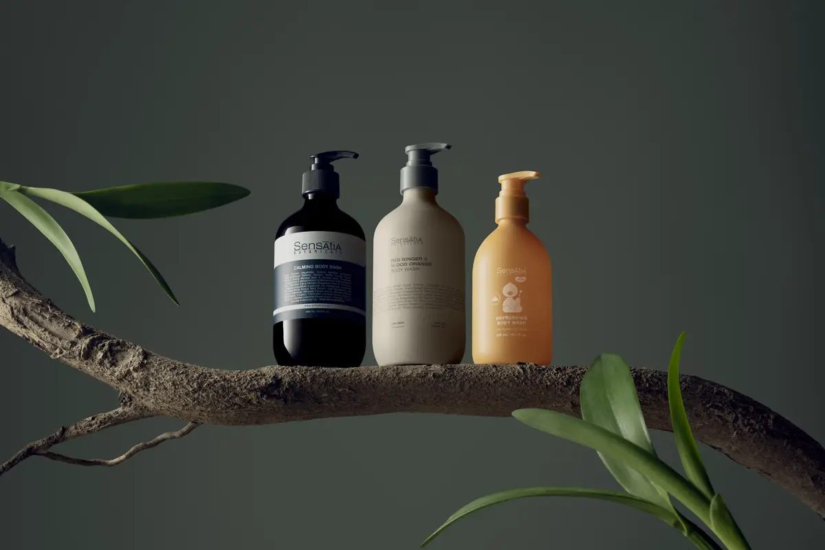 Sensatia Botanicals