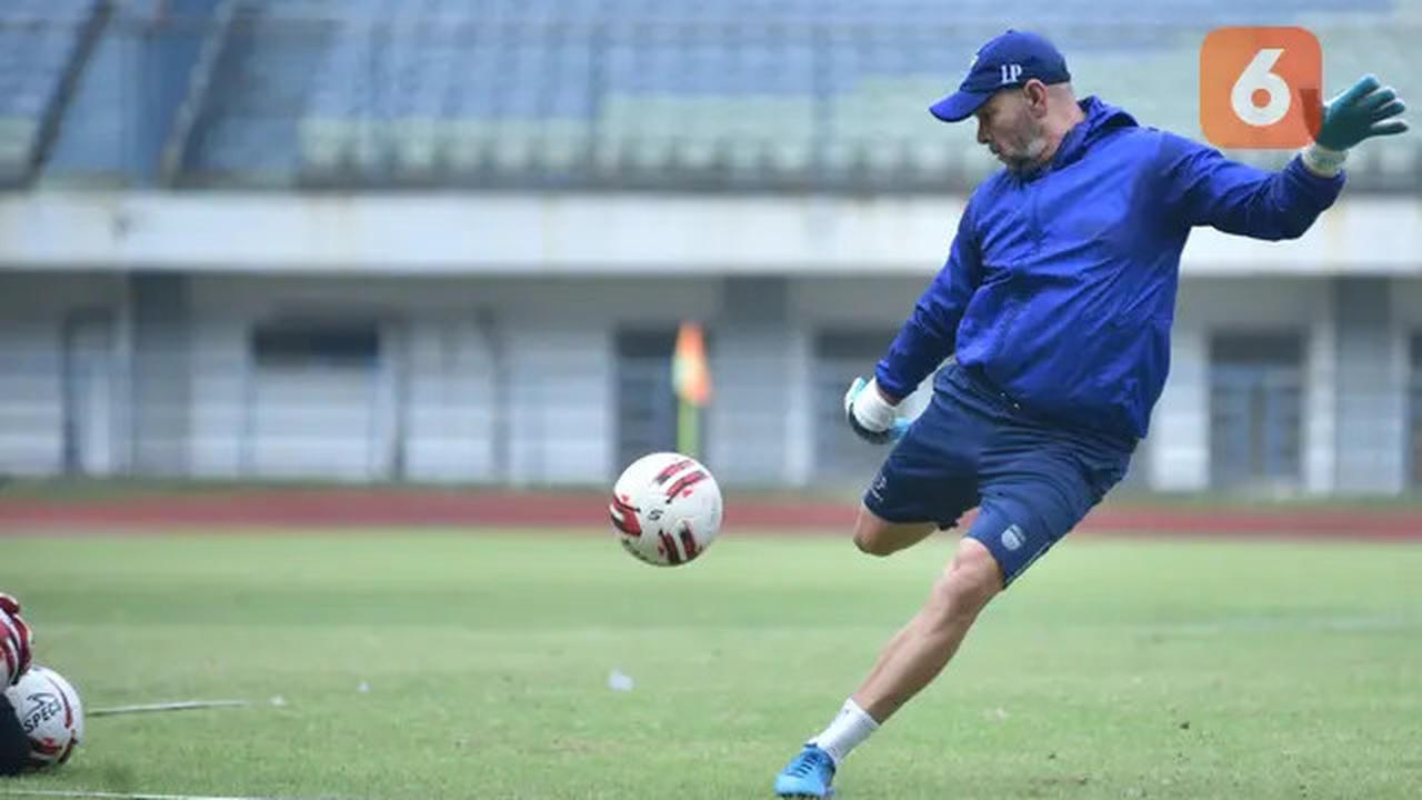 Setelah Ciro Alves dan Nick Kuipers, Giliran Luizinho Passos Tinggalkan Persib