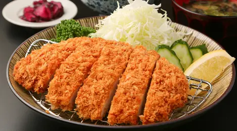 5 Resep Ayam Katsu ala Restoran Jepang yang Krispi dan Renyah