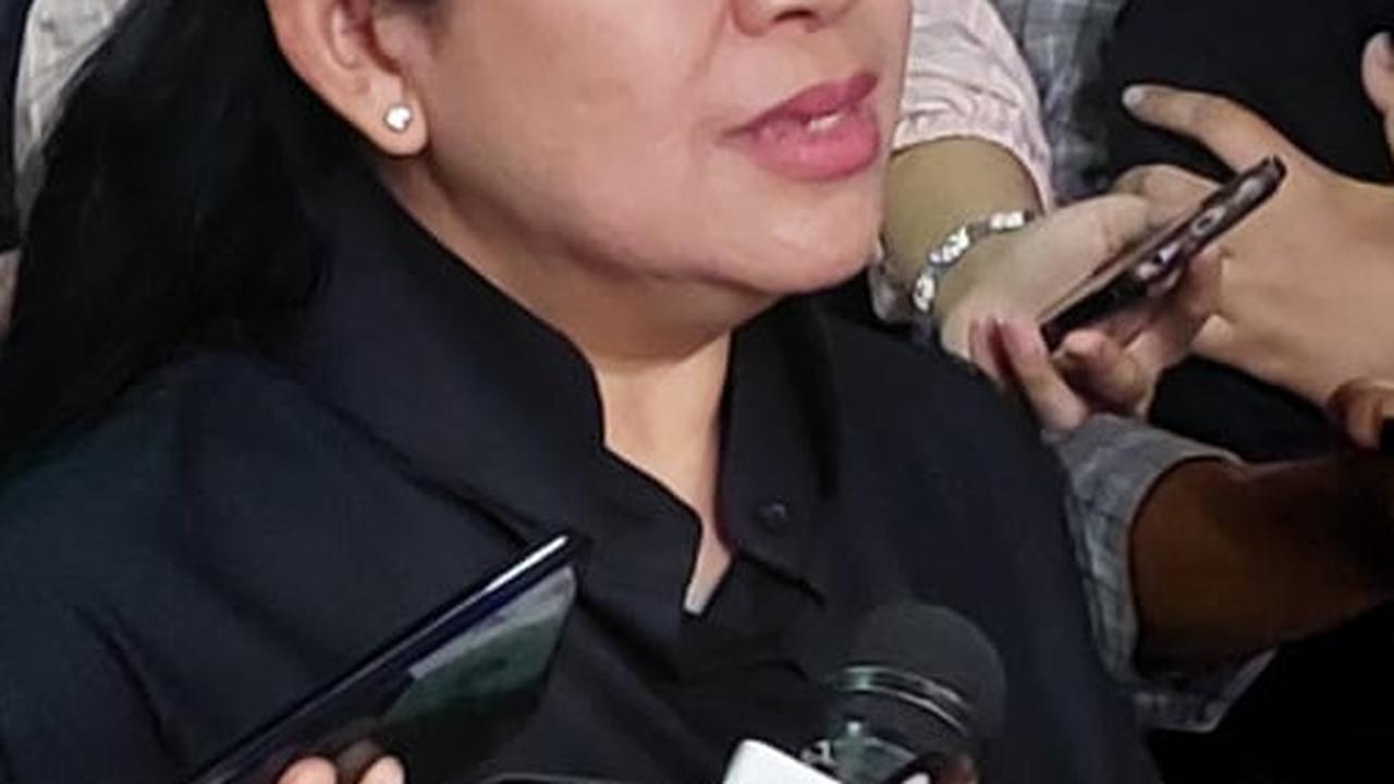 VIDEO: Puan Pastikan Megawati Kasih Kejutan, Siap-Siap Turun Gunung di Pemilu 2024