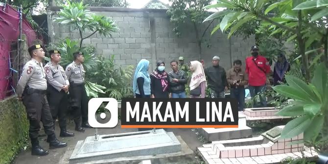 VIDEO: Hasil Autopsi Jenazah Lina Mantan Istri Sule Keluar 2 Minggu Lagi