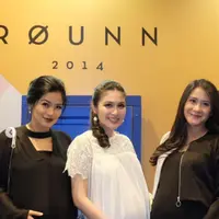 Titi Kamal, Sandra Dewi dan Ryana Dea. (Instagram/titi_kamall)
