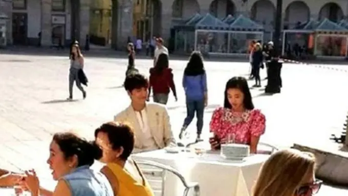 [Bintang] Lee Min Ho