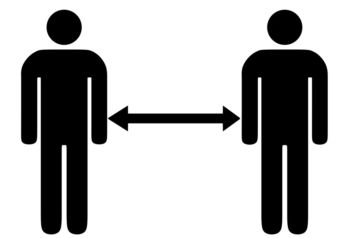 Social Distancing