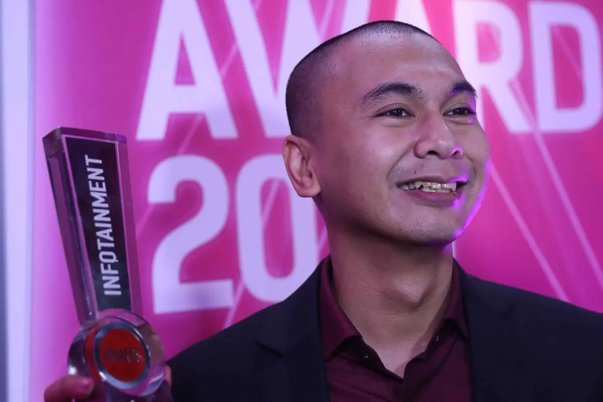 [Bintang] Raditya Dika
