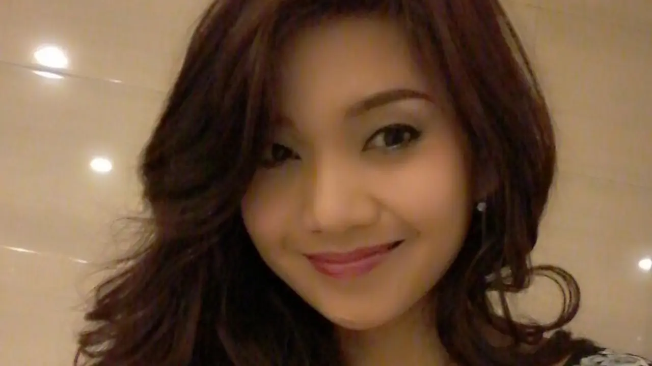 Khaira Maryam
