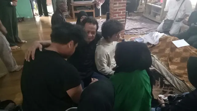 [Bintang] Yon Koeswoyo