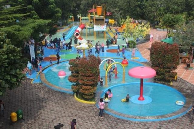 Taman Wisata Matahari (Sumber: tamanwisatamatahari)