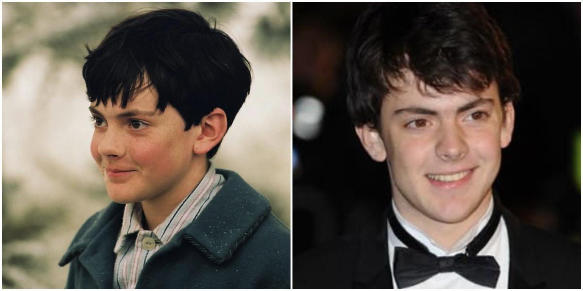Transformasi Pemeran Film 'NARNIA' 2005 Setelah 20 Tahun, Masih Ingat Wajah Mereka?