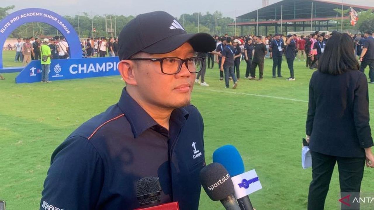 Tingginya Pelanggaran Disiplin EPA I.League Jadi Sorotan, I.League Siapkan Sanksi Tegas dan Format Baru