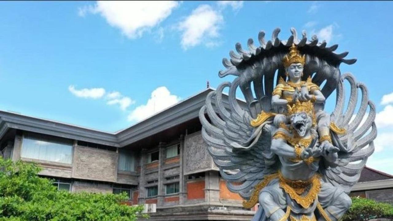 BPD Bali Salurkan Kredit Rp25,29 Triliun di Triwulan I-2026, Fokus UMKM dan Target Naik Kelas