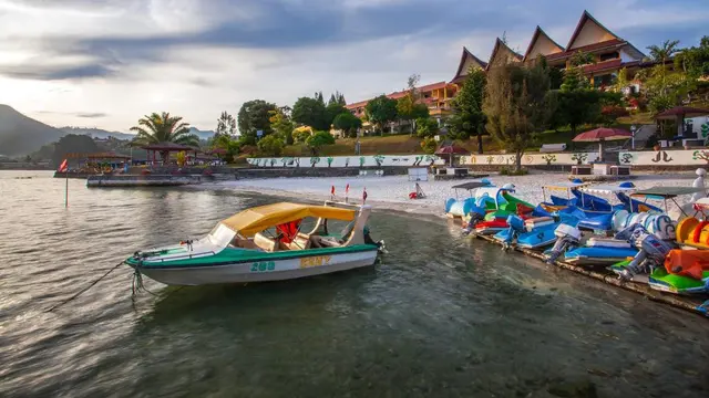 Inna Parapat