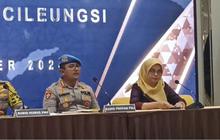 Polisi Bunuh Ibu Kandung di Cileungsi Pakai Gas 3 Kg Bakal Dipecat Tak Hormat