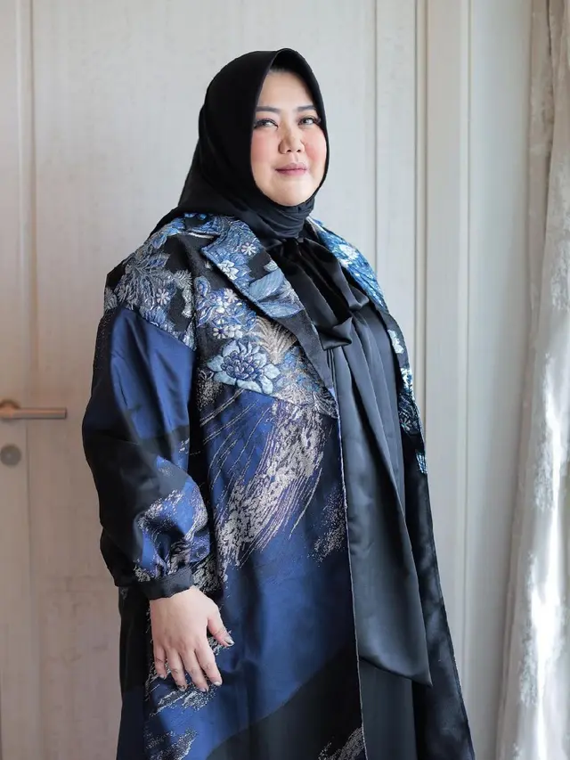 Risa Saraswati. (Foto: Dok. Instagram @risa_saraswati)