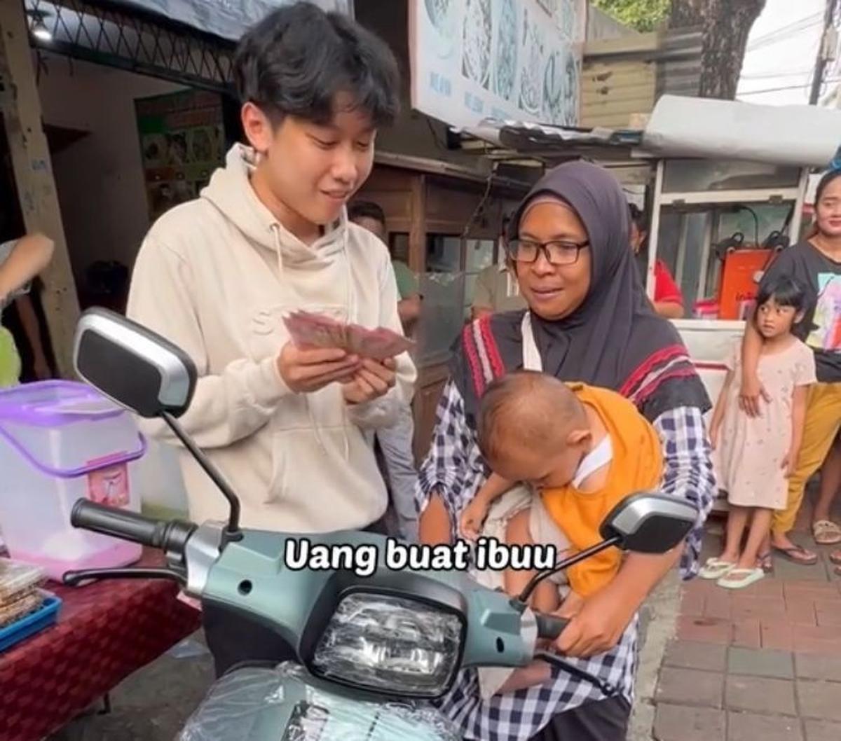 Dok. Istimewa