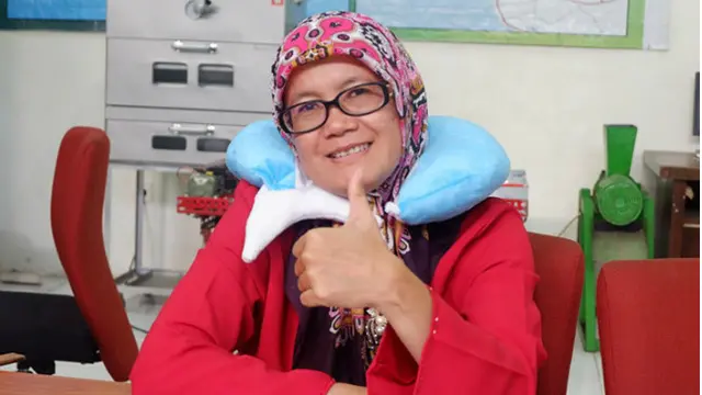 Inovasi Canggih Mahasiswa Medan