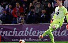 Marc-Andre ter Stegen Selangkah Lagi Gabung Girona, Barcelona yang Bayar Mayoritas Gajinya