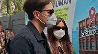 Audi Marissa Tetap Bisa Asuh Anak Meski Hak Ada di Anthony Xie