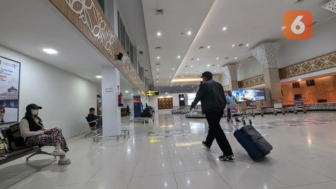 4 Tips Mudik bagi Penderita GERD agar Puasa Tetap Nyaman dan Lancar