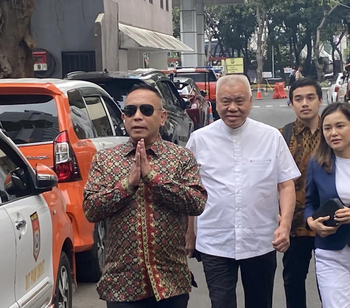 Dok. Istimewa