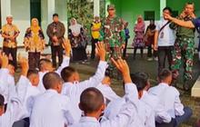 KPAI Temukan Belum Ada SOP Pendidikan Siswa Nakal di Barak Militer Ala Dedi Mulyadi