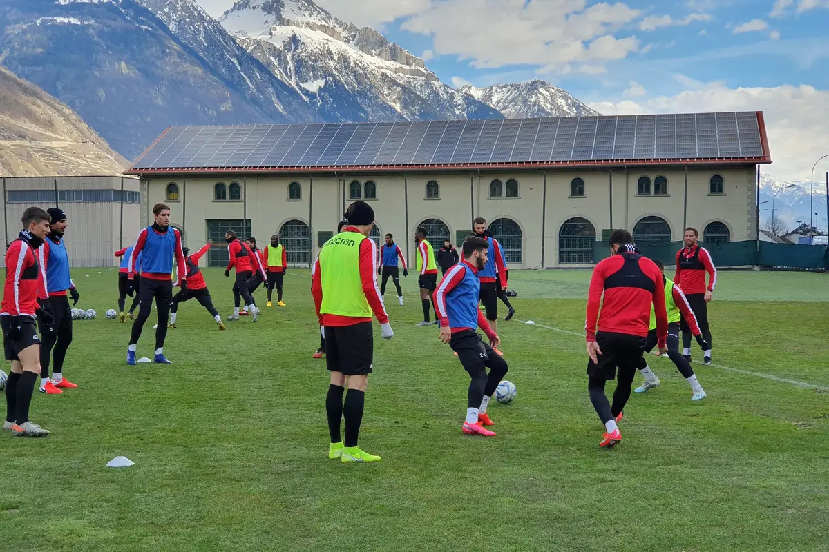 FC Sion