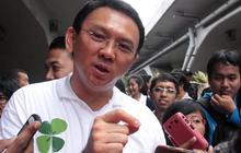 Selain direksi, Ahok juga ancam putus kontrak operator Transjakarta